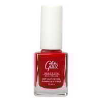 Glitz Nail Polish RUBY 11 Ml