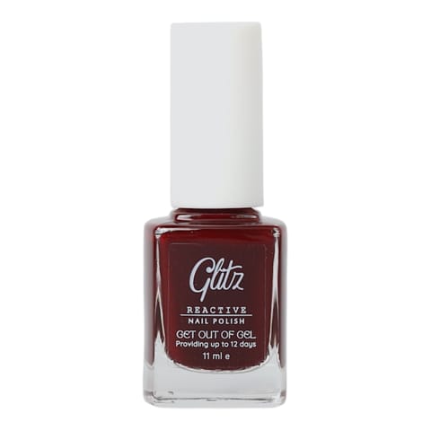 Rimmel 60 Second Nail Polish# 880