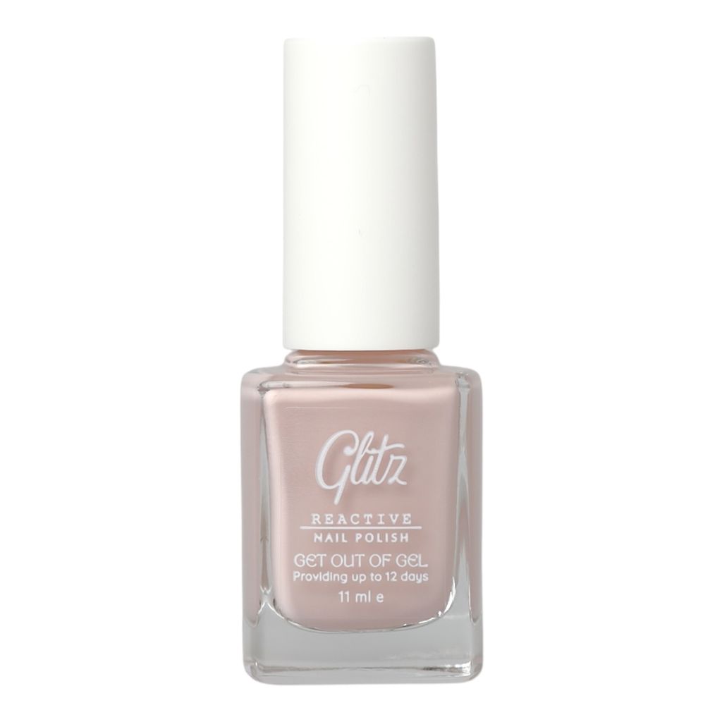 Glitz Nail Polish ASH 11 Ml