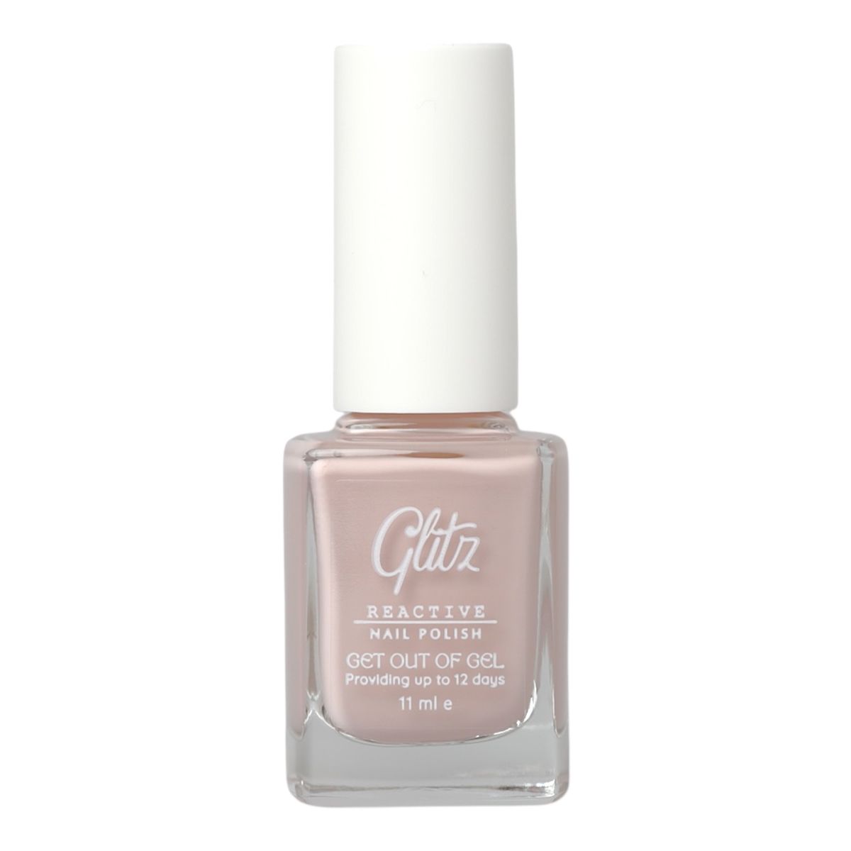 Glitz Nail Polish ASH 11 Ml