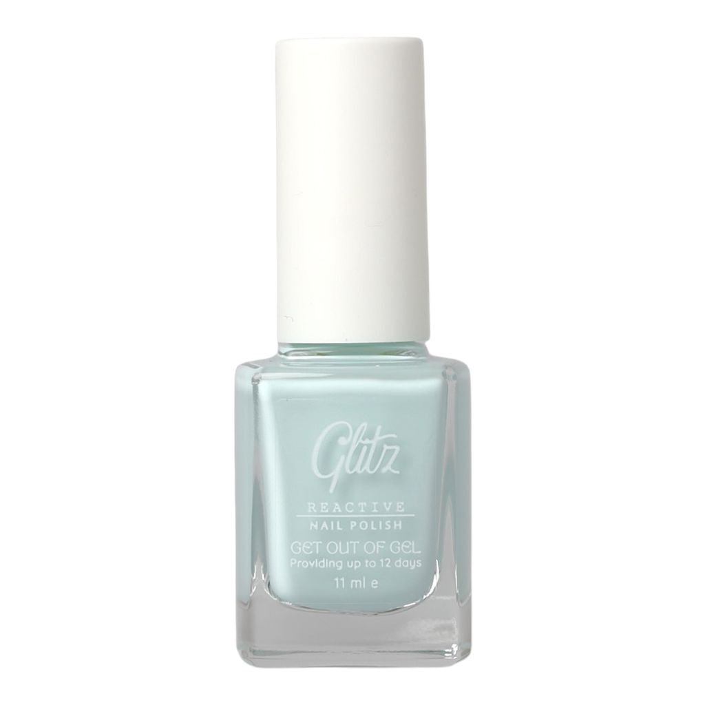 Glitz Nail Polish CLOUD 11 Ml