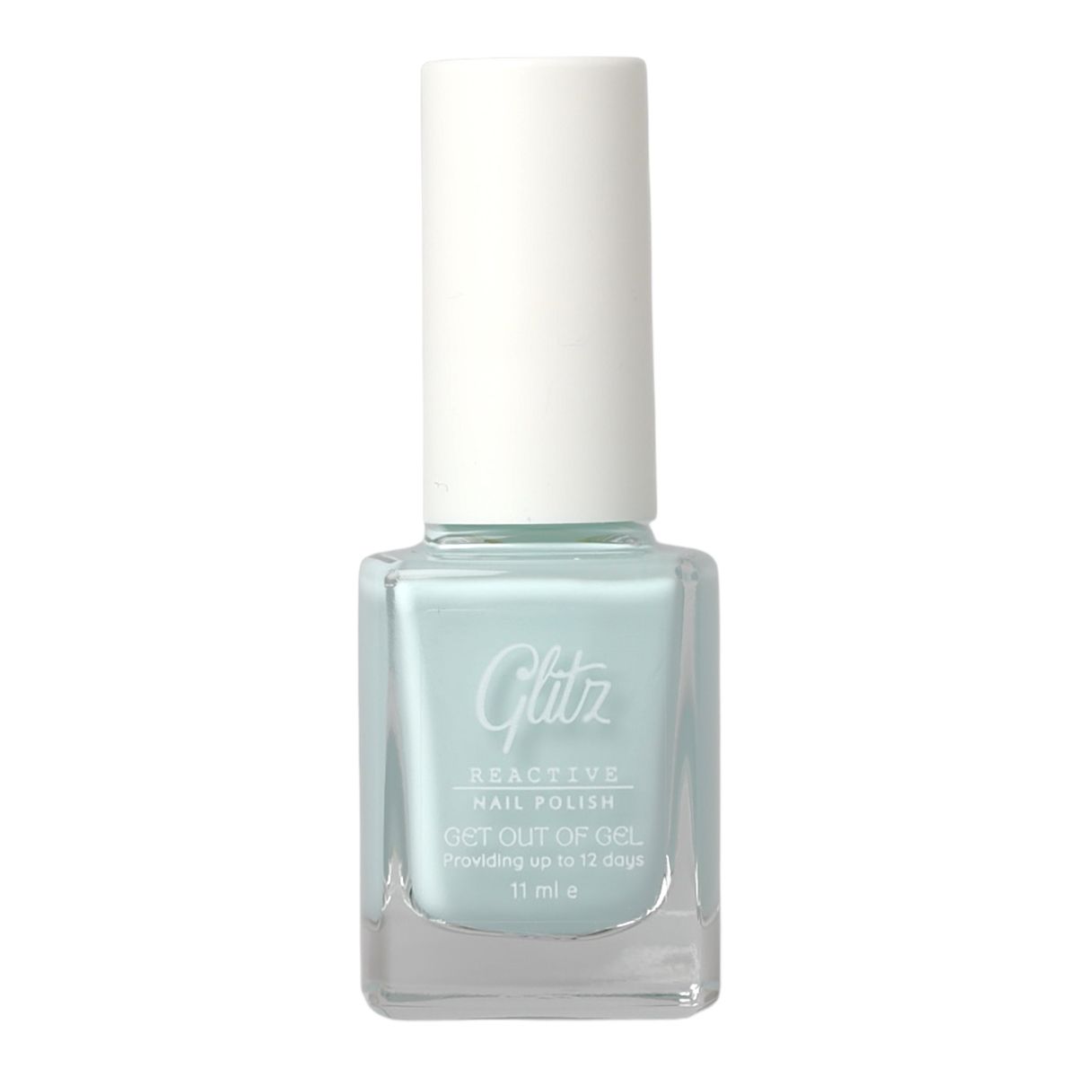 Glitz Nail Polish CLOUD 11 Ml