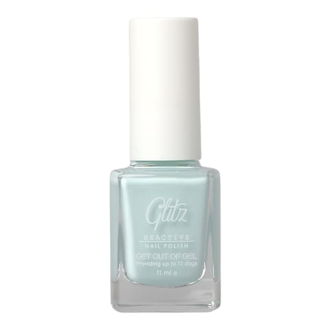Rimmel 60 Second Nail Polish# 880