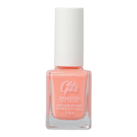 Rimmel 60 Second Nail Polish# 880