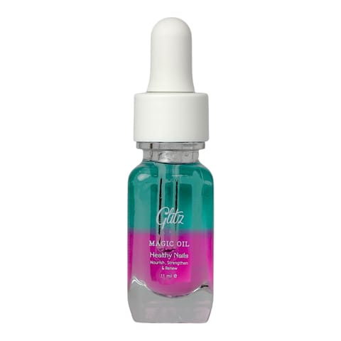 Rimmel Nail Care 7 In 1 -Complete Care