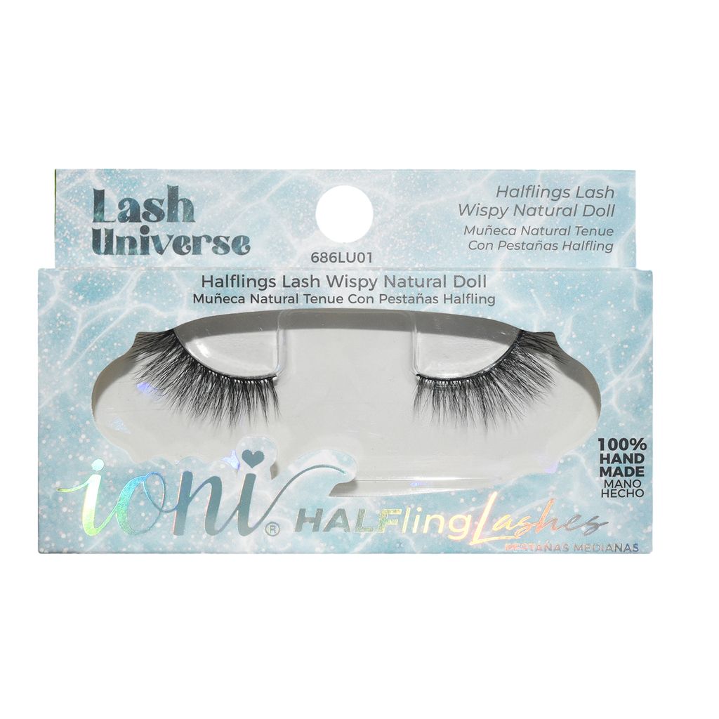 IONI Lash Universe - LU01 Halflings