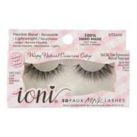 IONI 3D Faux Mink Lashes - DT2408