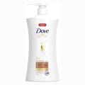 Dove Nourishing Oil Care Sh Dolce 6X1L