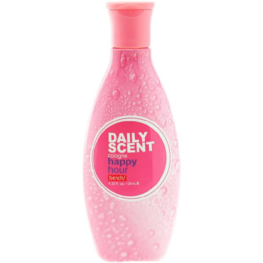 ديلي سينت عطر ساعة السعادة اليومي  125مل