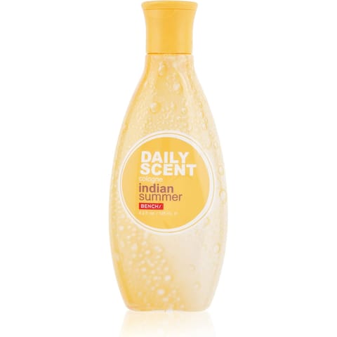 ديلي سينت عطر صيف هندي اليومي  125مل