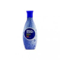 Daily Scent Beach Bum Cologne 125ml
