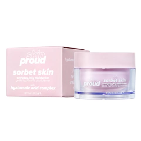 SkinProud Sorbet Skin Moist Jelly