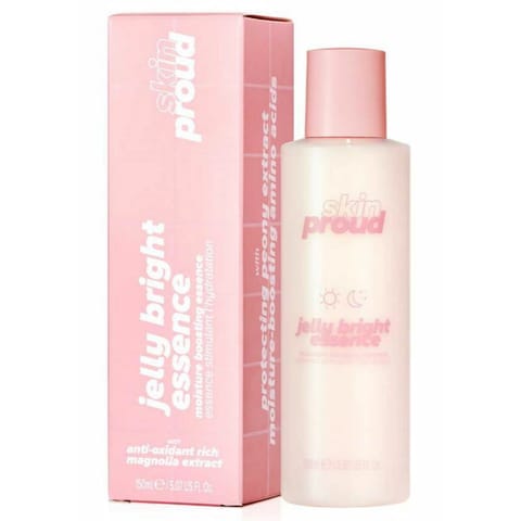 SkinProud JellyBright - Boost Essence