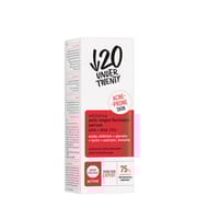 U20 Exfoliating Serum AHA+BHA 15% 30ml