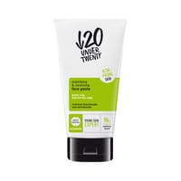 U20 Mattifying & Cleansing Face Paste