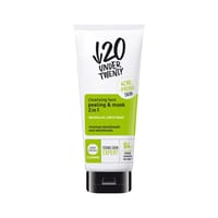 U20 Purifying Peeling Mask 2In1