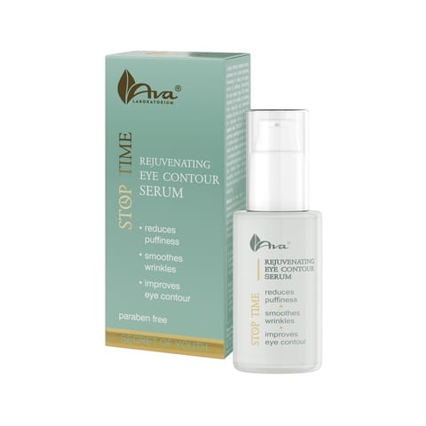 Ava Stop Time-Reju Eye Contour Serum30Ml