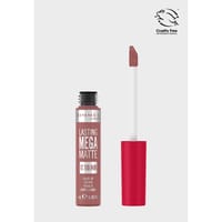 Rimmel Mega Matte Liquid Lipstick# 110