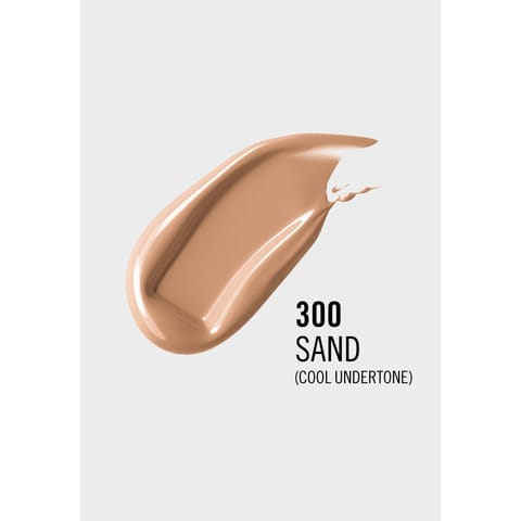 كريم أساس مطفي اير مات 24 ساعة 30مل