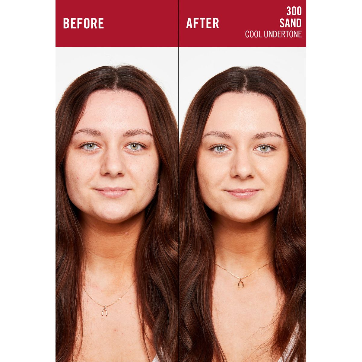 ريميل كريم اساس هيدراشن لاستنغ فنش# 300