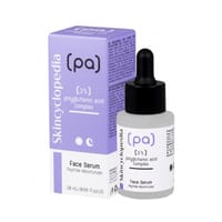 Skincyclopedia Serum 3% Polyglutamic