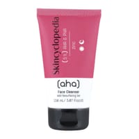 Skincyclopedia Cleanser 5% AHA+PHA150ml
