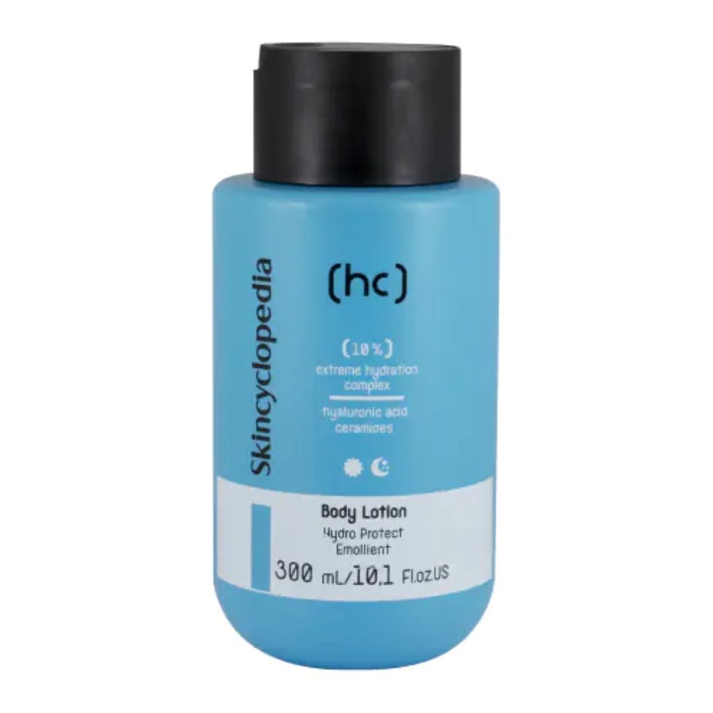 Skincyclopedia Body Lotion 10%Hydra300ml