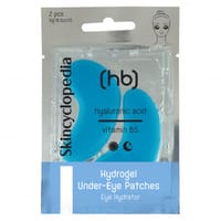 Skincyclopedia Eye Patch Hyaluronic 1pr