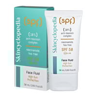 Skincyclopedia SPF50 Anti-Blemish 50ml