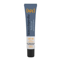 Skincyclopedia SPF50 Mineral Cream 50ml