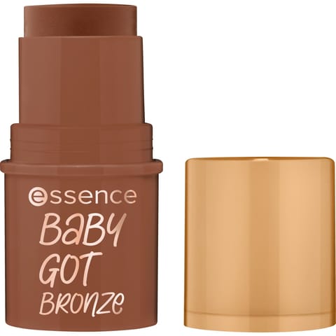 Essence Baby Got Bronzing Stick 10