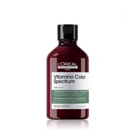 لوريال بروف سبيكتروم جرين شامبو 300مل