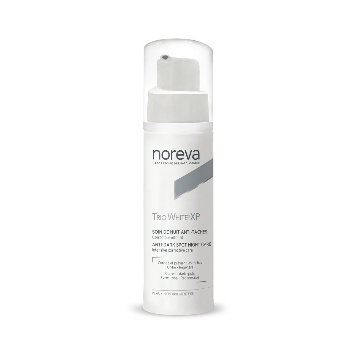 Noreva Trio WhiteXp Anti-Dark Night Care