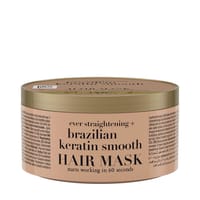 Ogx Brazil Keratin Smooth Hair Mask 300M