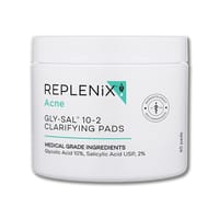 Replenix Gly-Sal 10-2 Clarifying Pads 60
