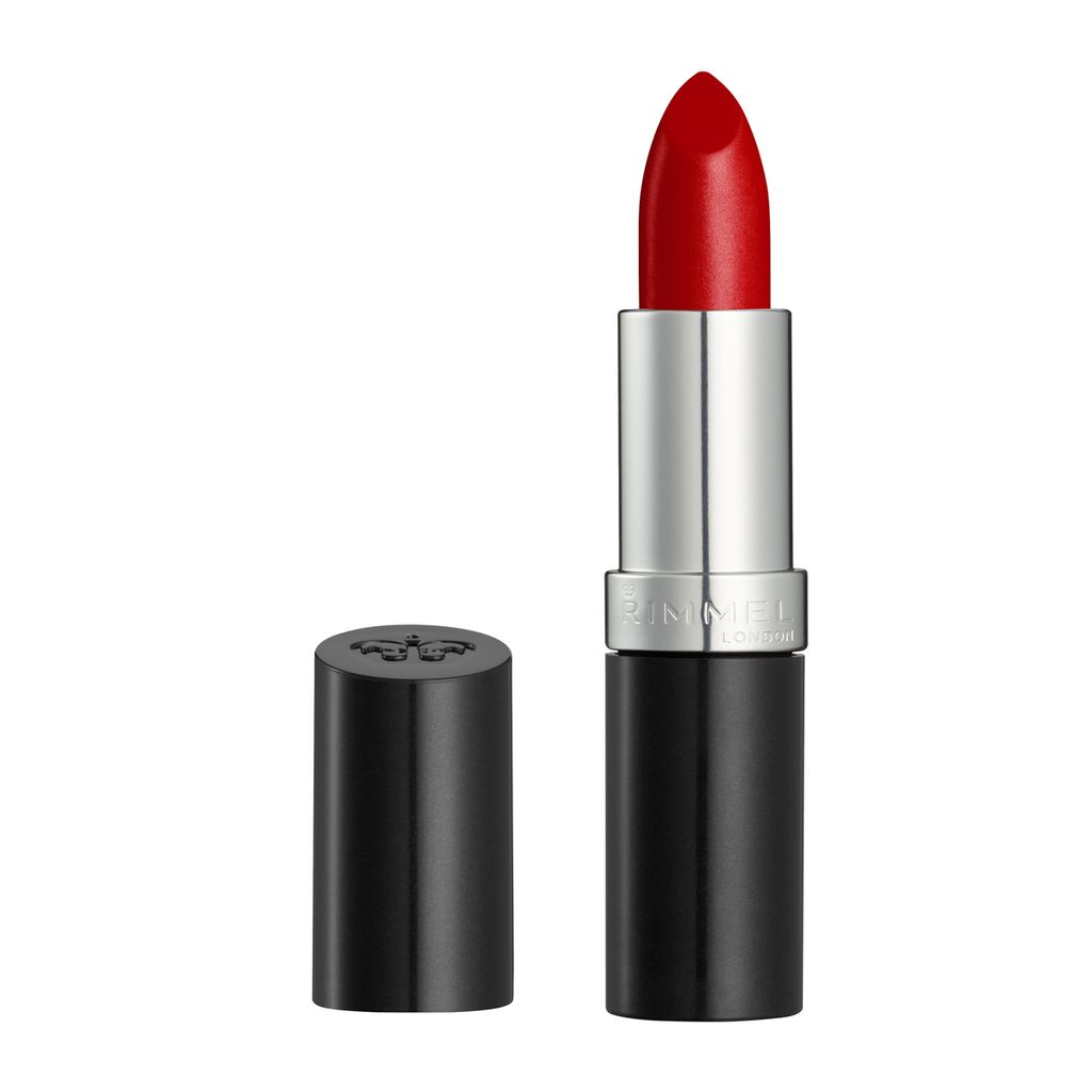Rimmel Lasting Finish Lipstick# 170