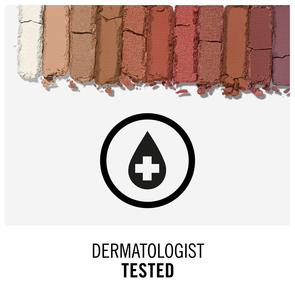 Rimmel Magnif Edition Pallete