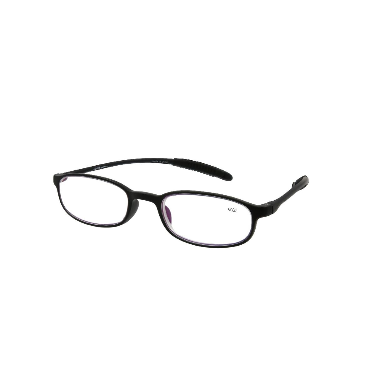 Kool 999 -Reading Glasses Lenses +2.00