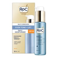 روك ايفن تون اند ليفت كريم مرطب 50 مل