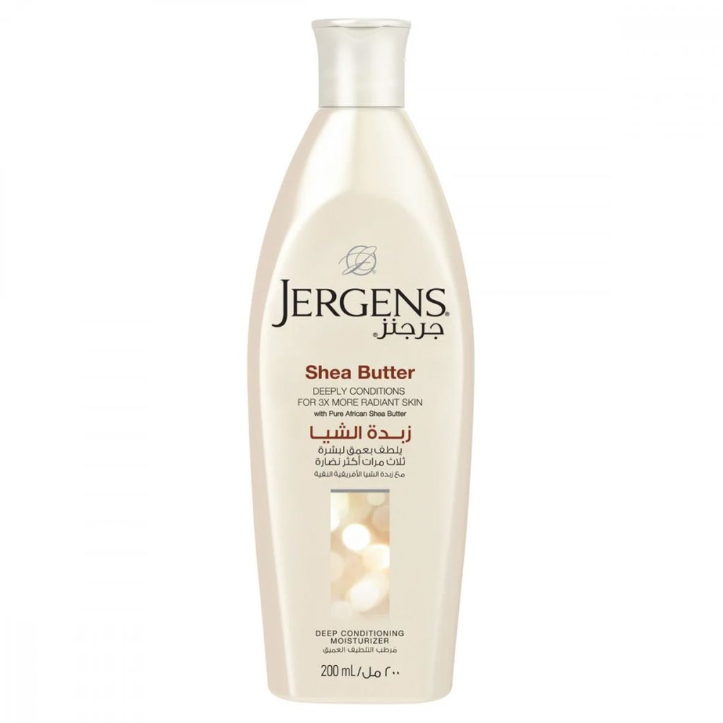 Jergens Shea Butter 200ml