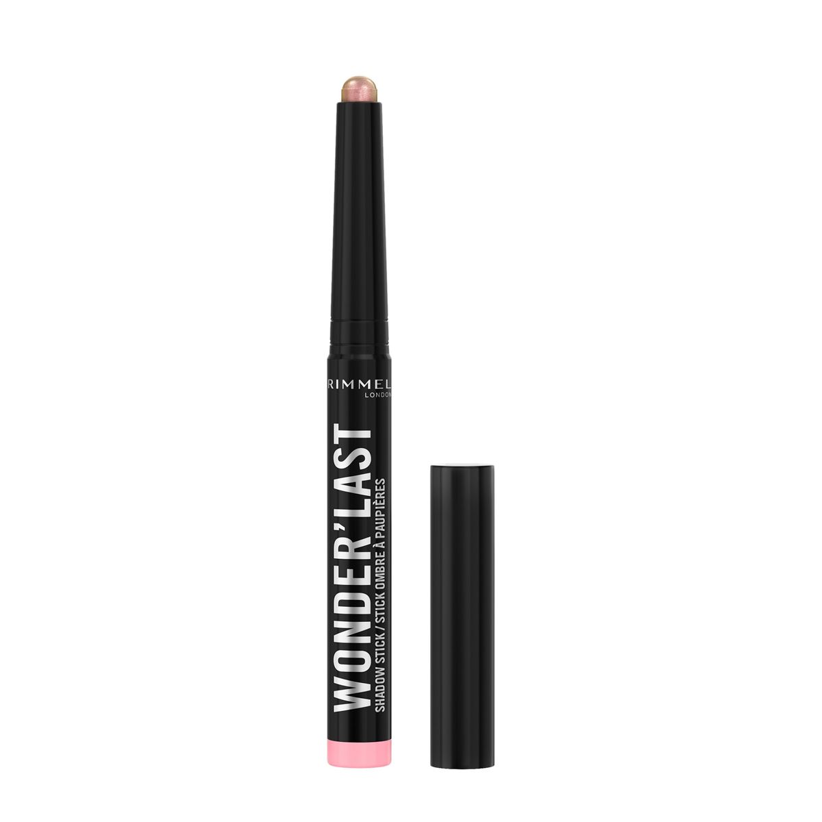 Rimmel Music Wonderlast Shadow Stick 006