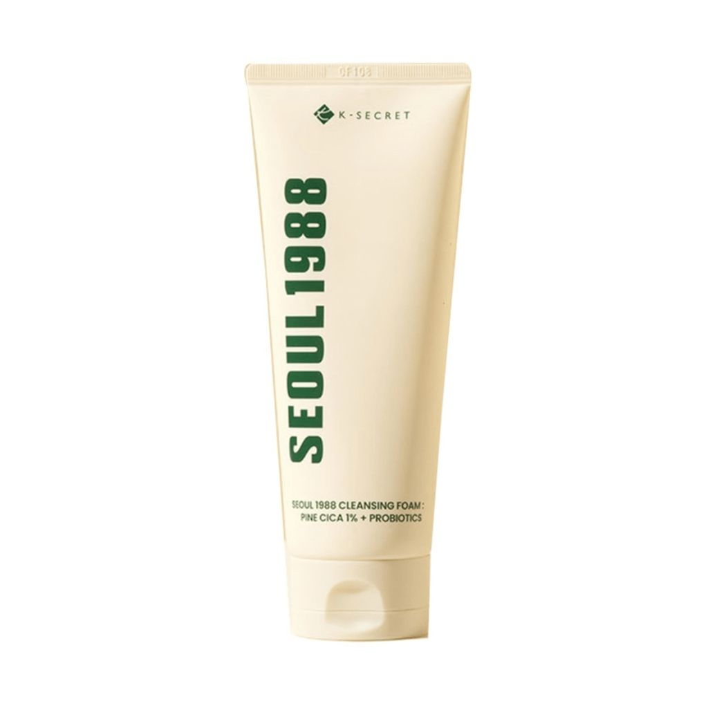 كي سيكرت غسول رغوي سيكا+بروبيوتيك 150مل