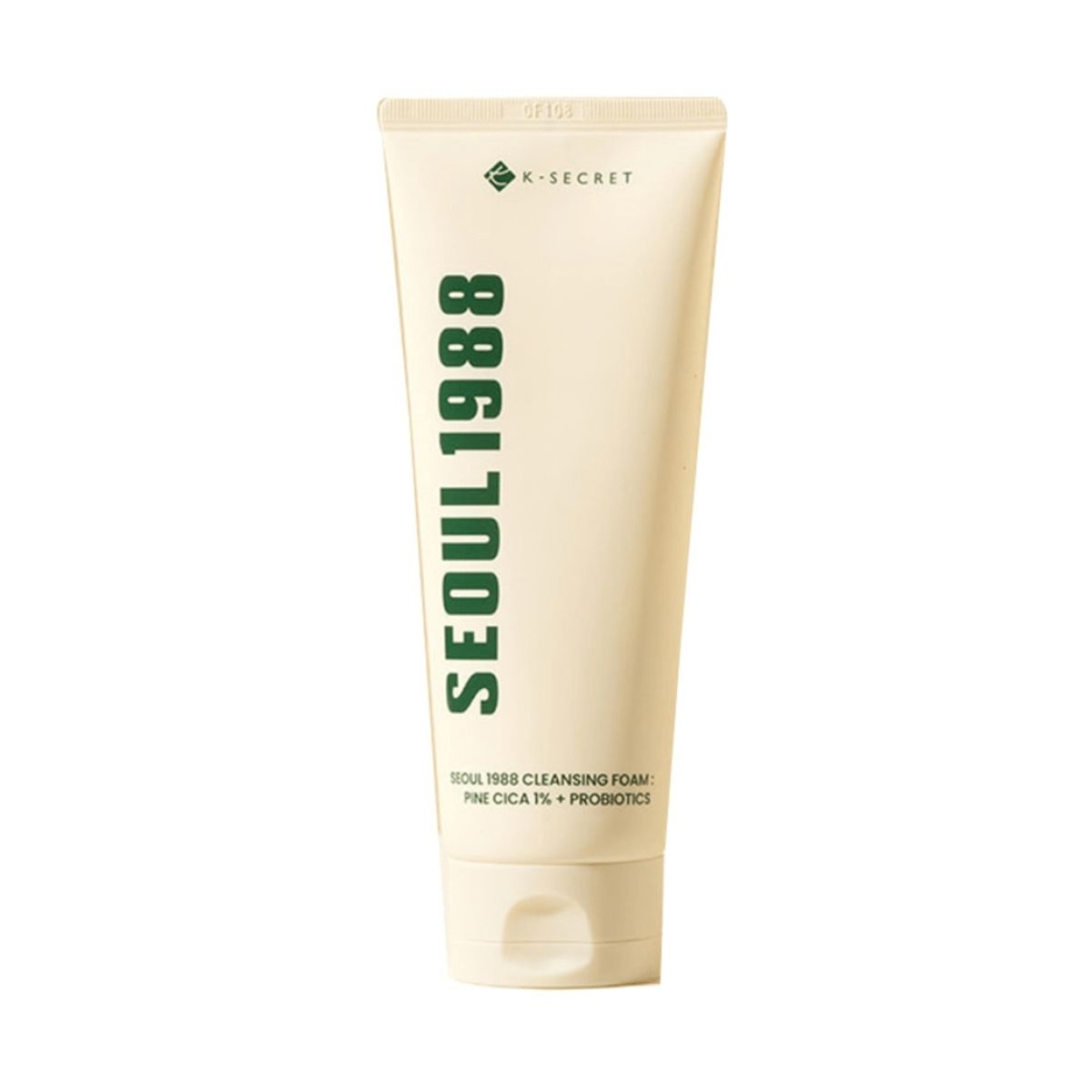 كي سيكرت غسول رغوي سيكا+بروبيوتيك 150مل