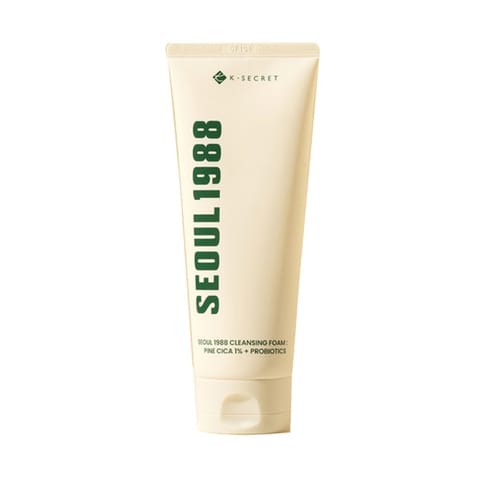 كي سيكرت غسول رغوي سيكا+بروبيوتيك 150مل