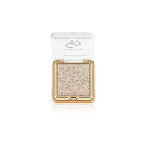 Gr Glitter Glow Eyeshadow No:03 Luna