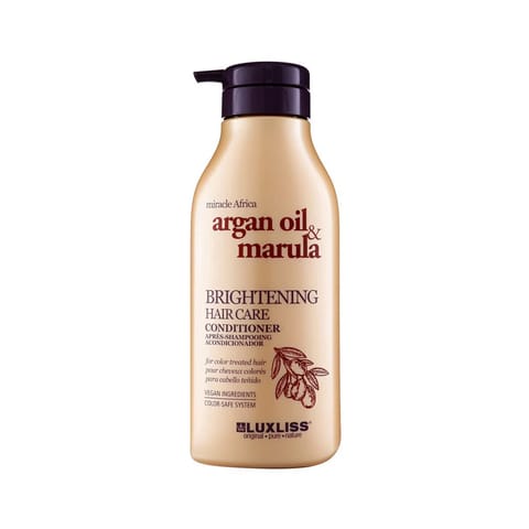 Luxliss Brightening  Conditioner 500 Ml