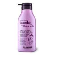 Luxliss Silver Conditioner 500 Ml