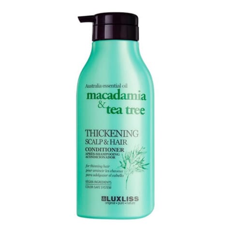 Luxliss Thickening Hair Cond 500 Ml
