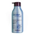 Luxliss Moisturizing Hair Shampoo 500Ml