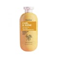 Shakebar Curl Hair Shampoo Sulfate Free